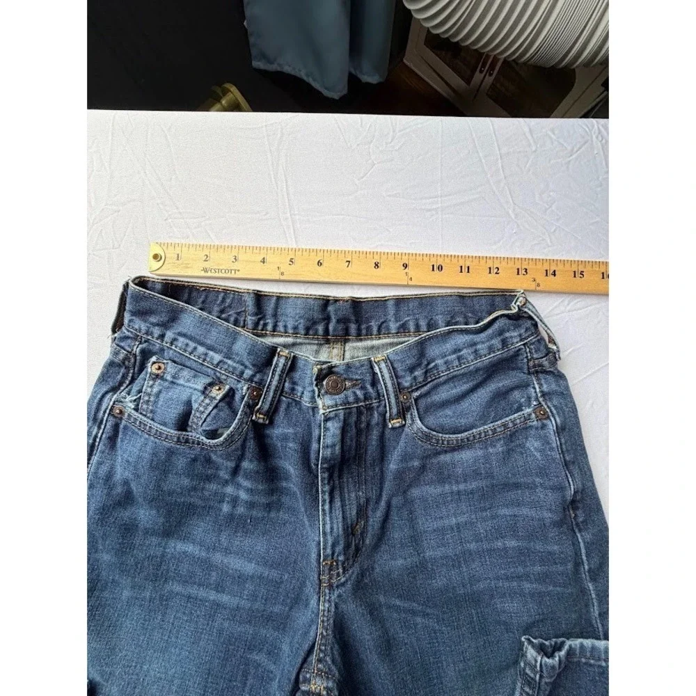 Levis 514 denim W29 x L32